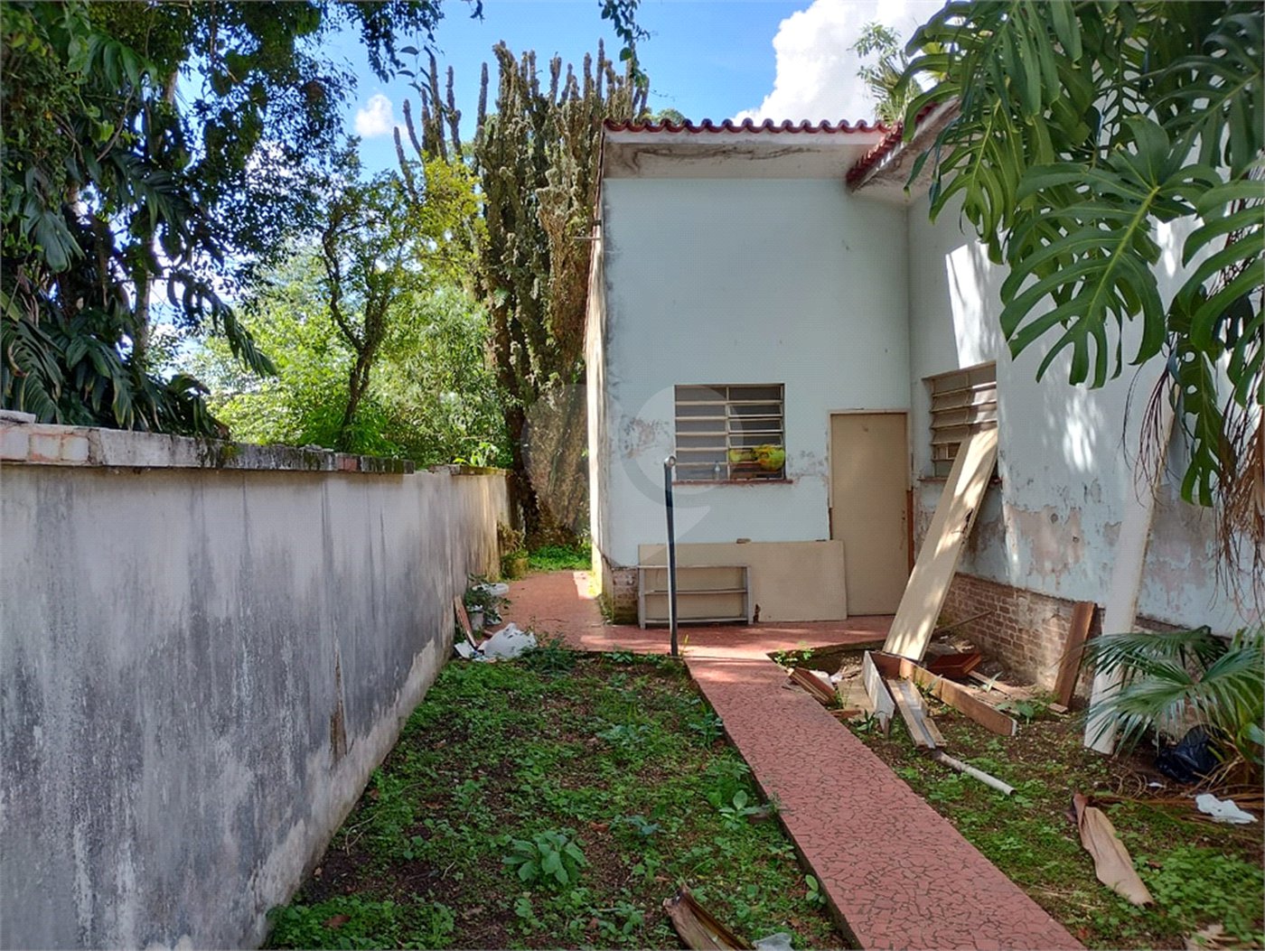 Terreno à venda em Vila Nancy, Mogi das Cruzes, SP