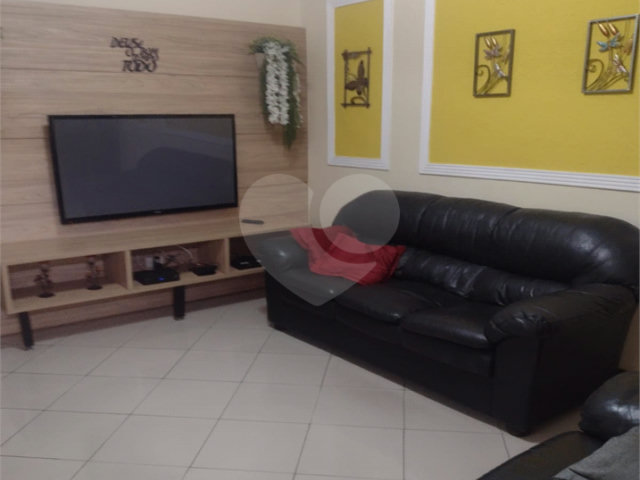 Casa de Vila à venda com 3 quartos, sendo 1 suíte,  em Tucuruvi, São Paulo, SP