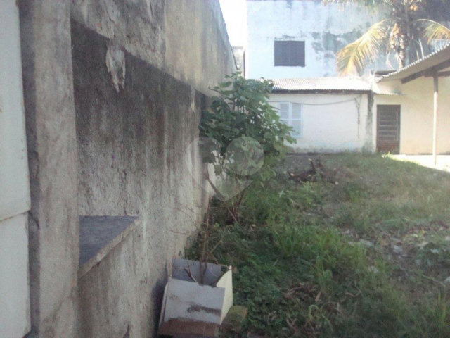 Terreno à venda em Vila Nova Mazzei, São Paulo, SP