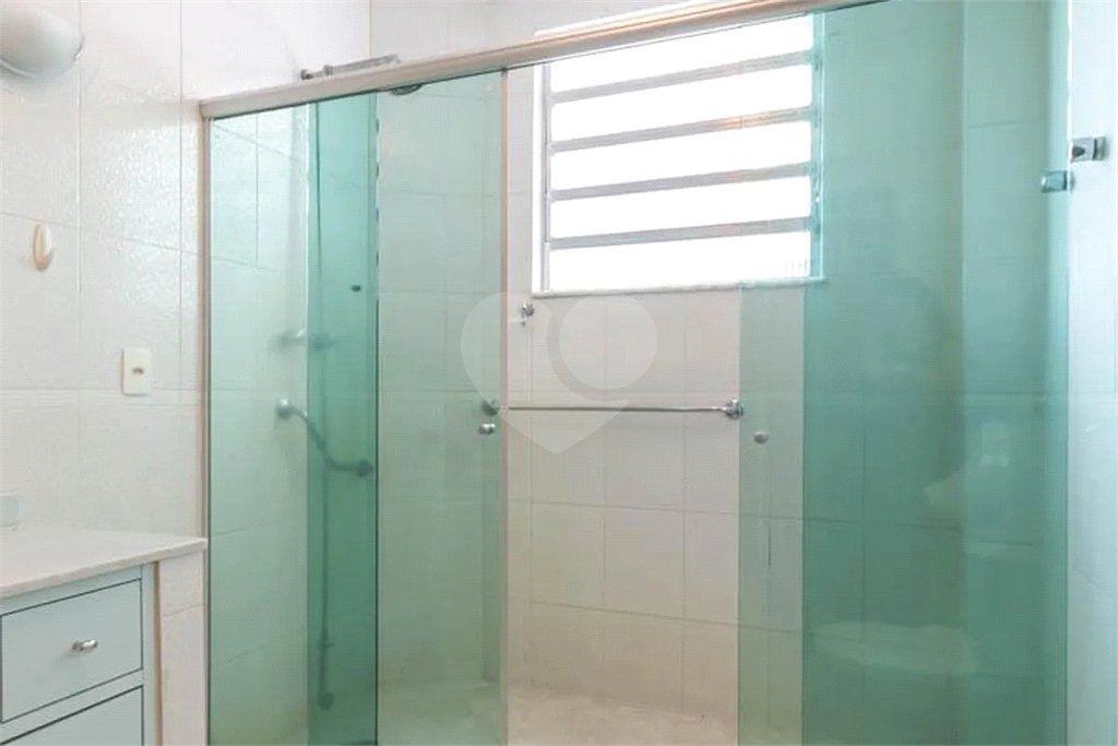 Apartamento à venda com 3 quartos em Tijuca, Rio de Janeiro, RJ