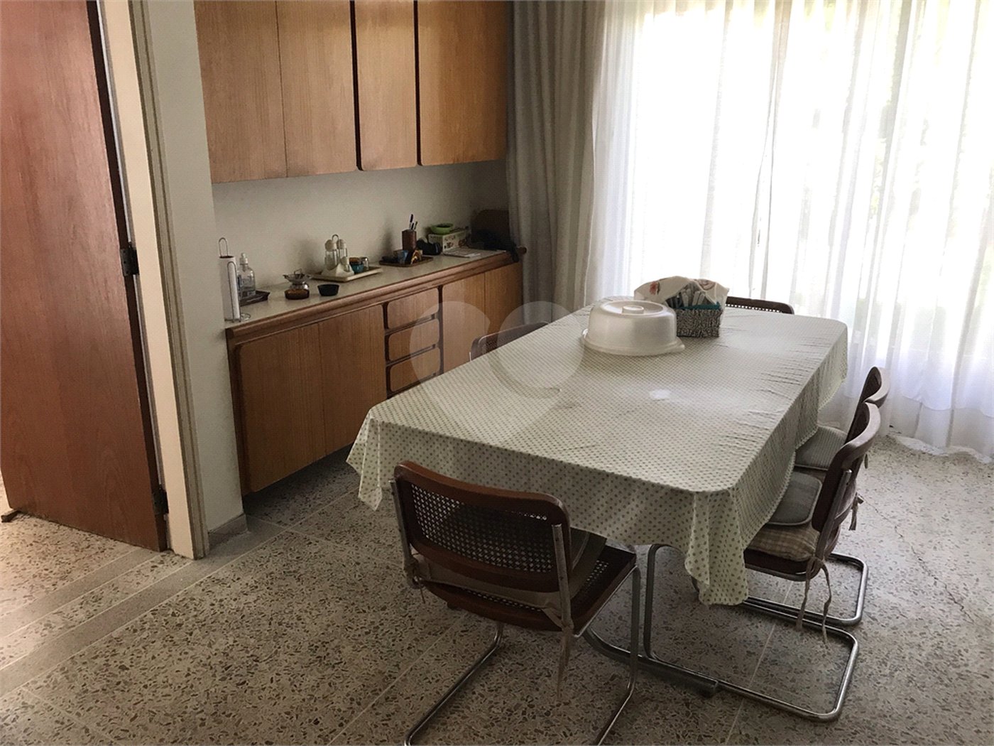 Sobrado à venda com 5 quartos, sendo 1 suíte, em Jardim São Bento, São Paulo, SP