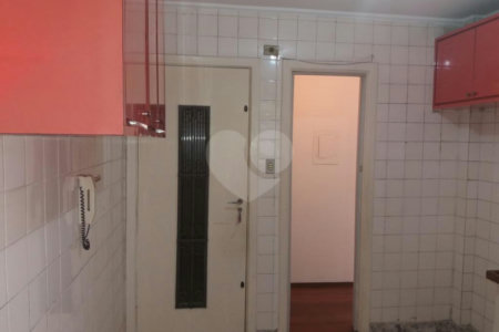 Apartamento à venda com 2 quartos em Itaim Bibi, São Paulo, SP