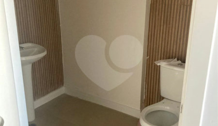 Sala à venda em Bela Vista, São Paulo, SP