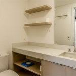 Apartamento à venda com 1 suíte em Jardim das Bandeiras, São Paulo, SP