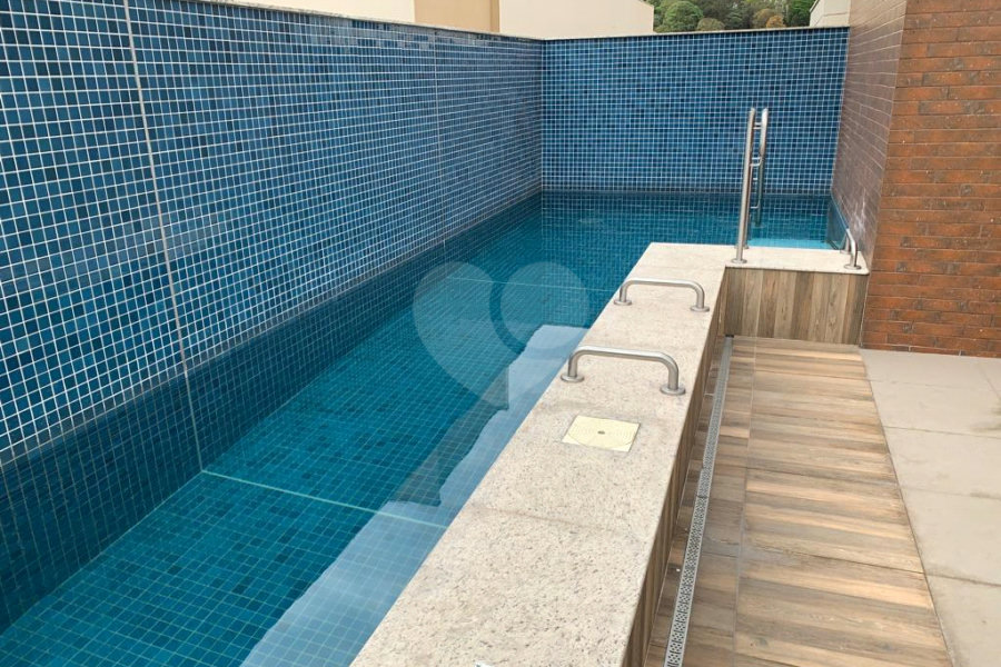 Apartamento à venda com 2 quartos em Tremembé, São Paulo, SP