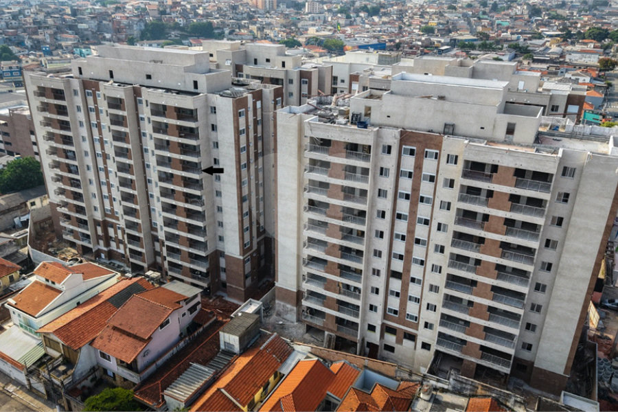 Apartamento à venda com 3 quartos, sendo 1 suíte, em Casa Verde, São Paulo, SP