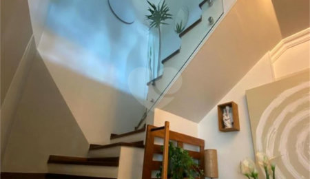 Apartamento à venda com 3 suítes em Vila Suzana, São Paulo, SP