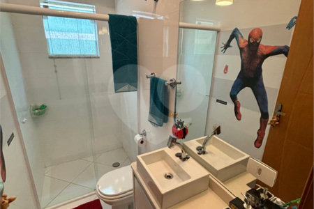Sobrado à venda com 3 quartos, sendo 1 suíte, em Alto da Mooca, São Paulo, SP