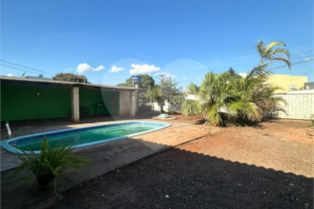 Casa à venda com 2 quartos em Bairro da Moóca, Ponta Porã, MS
