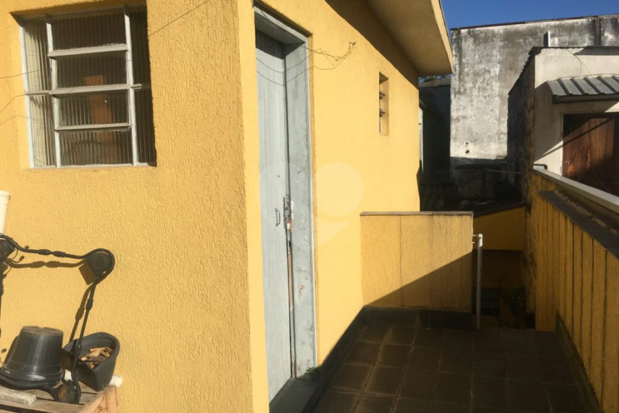 Sobrado à venda com 2 quartos em Jaçanã, São Paulo, SP