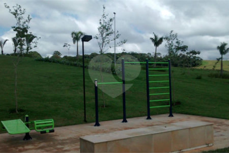 Terreno à venda com 1 suíte no condomínio Altavis Aldeia, Santana de Parnaíba - SP