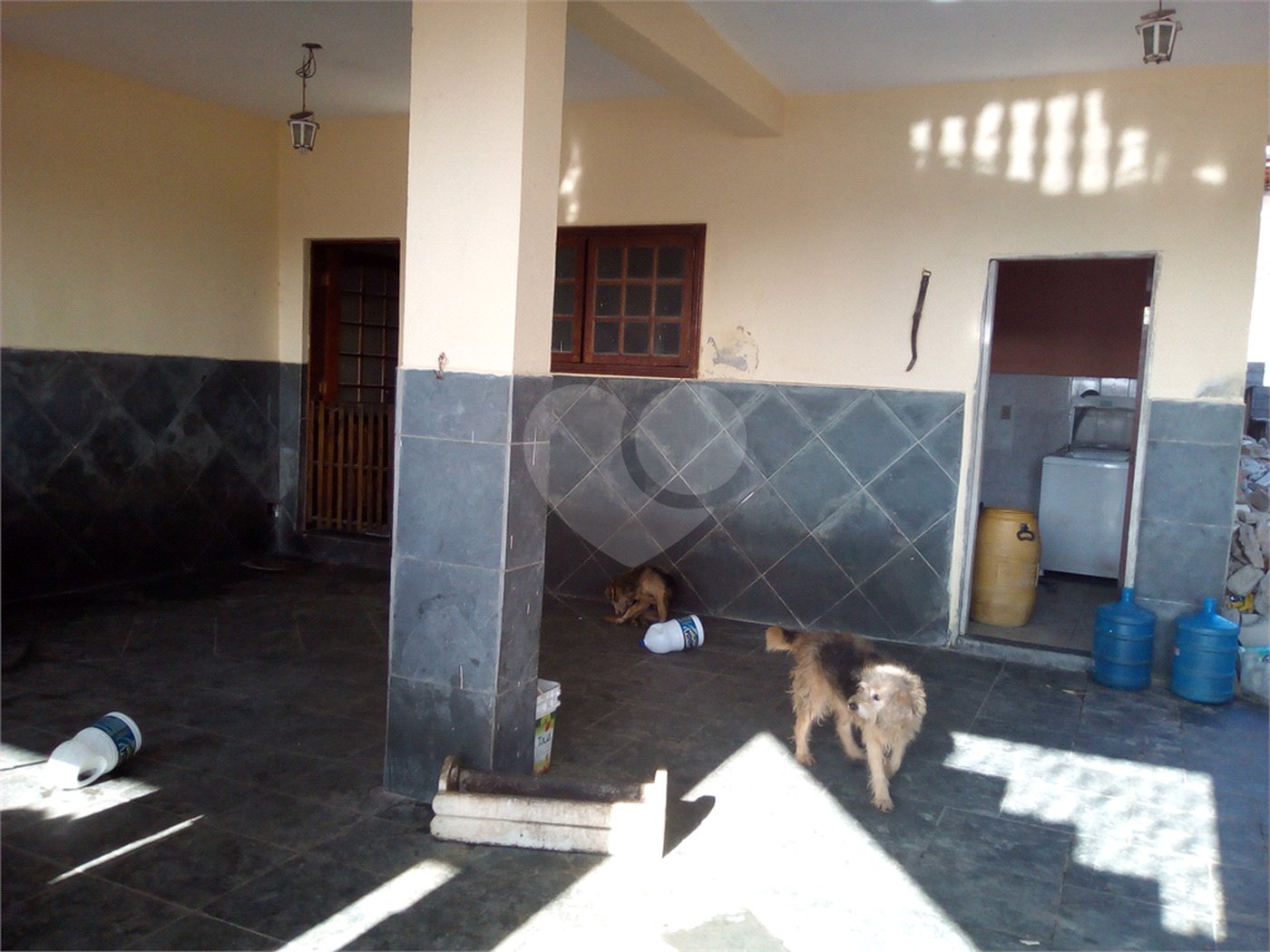 Casa à venda com 2 suítes em Jardim Camila, Mogi das Cruzes, SP