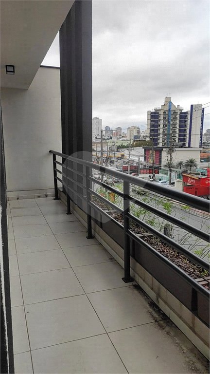 Apartamento para alugar com 1 quarto em Jardim São Paulo(zona Norte), São Paulo, SP