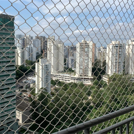 Apartamento à venda com 4 quartos, sendo 2 suítes, em Jardim Caboré, São Paulo, SP