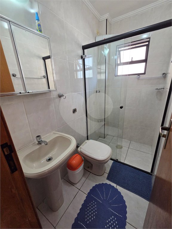Apartamento à venda com 2 quartos, sendo 1 suíte, em Canto do Forte, Praia Grande, SP