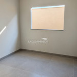 Casa à venda com 3 quartos, sendo 1 suíte, em Bela Vista da Lagoa, Três Lagoas - MS