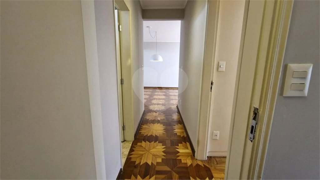 Apartamento à venda com 2 quartos, sendo 1 suíte, em Perdizes, São Paulo, SP