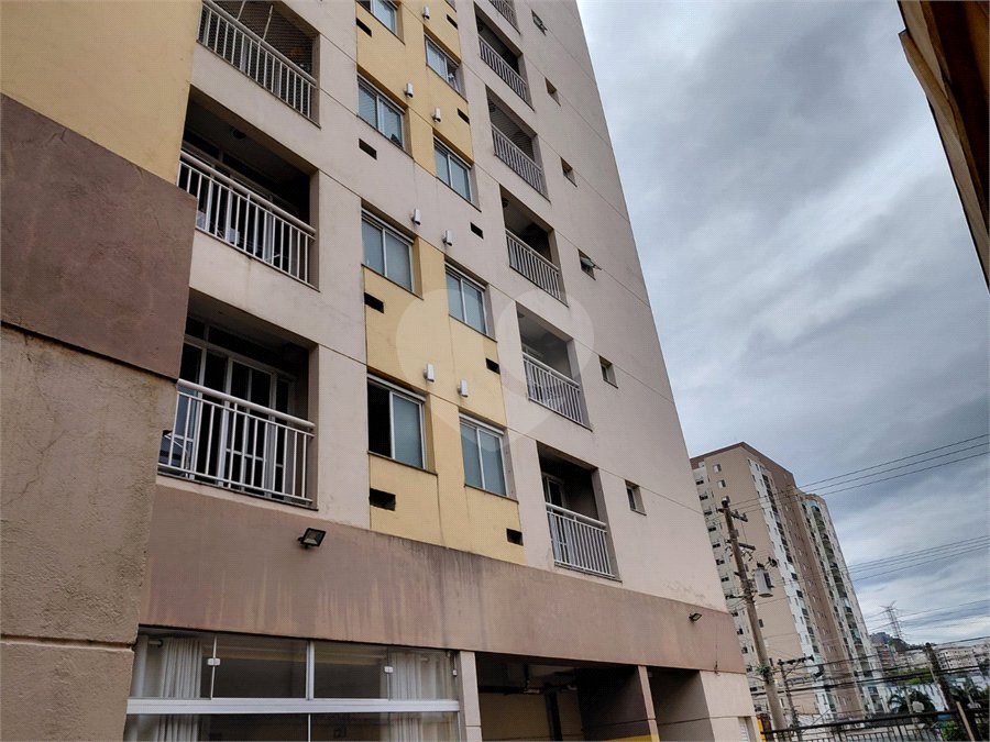 Apartamento para alugar com 2 quartos em Rio Pequeno, São Paulo, SP
