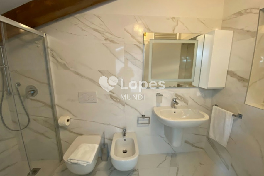 Apartamento com 2 quartos à venda em Pellestrina, Veneza, Itália – Venetia Domus