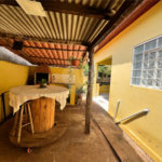 Casa à venda com 3 quartos em Jardim Brasília, Três Lagoas, MS