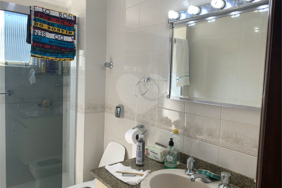 Apartamento à venda com 2 quartos em Santana, São Paulo, SP