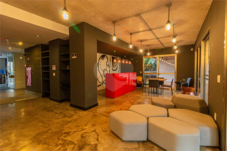Apartamento à venda ou para alugar com 2 quartos, sendo 1 suíte, em Alto da Boa Vista, São Paulo, SP