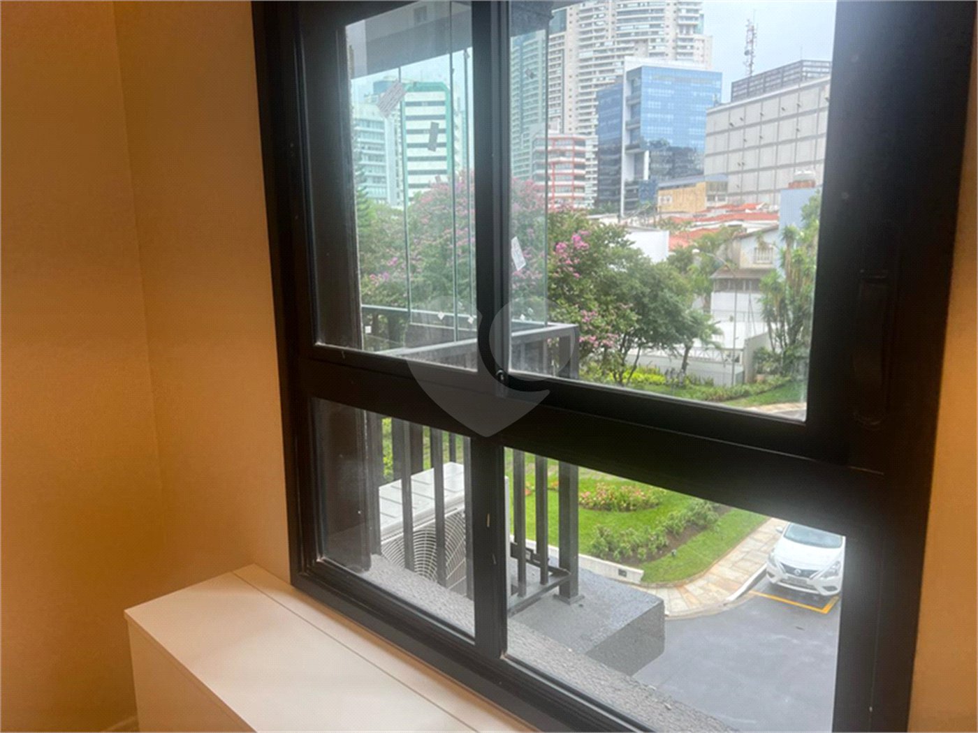Apartamento para alugar com 1 quarto em Pinheiros, São Paulo, SP