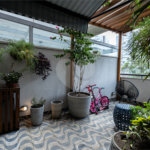 Apartamento à venda com 5 quartos, sendo 4 suítes,  em Parque Reboucas, São Paulo, SP