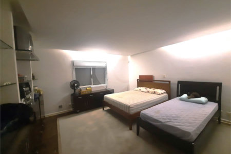 Casa para alugar com 4 quartos, sendo 2 suítes,  em Alto da Boa Vista, São Paulo, SP