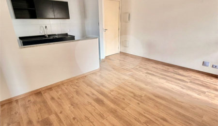 Apartamento à venda com 2 quartos em Parada Inglesa, São Paulo, SP