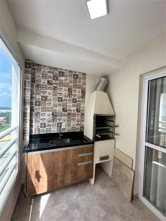 Apartamento à venda com 2 quartos em Parque Turiguara, Cotia, SP