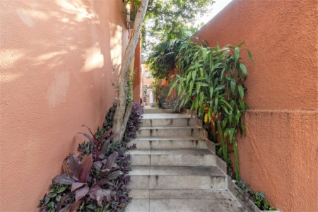 Casa à venda com 4 quartos em Perdizes, São Paulo, SP