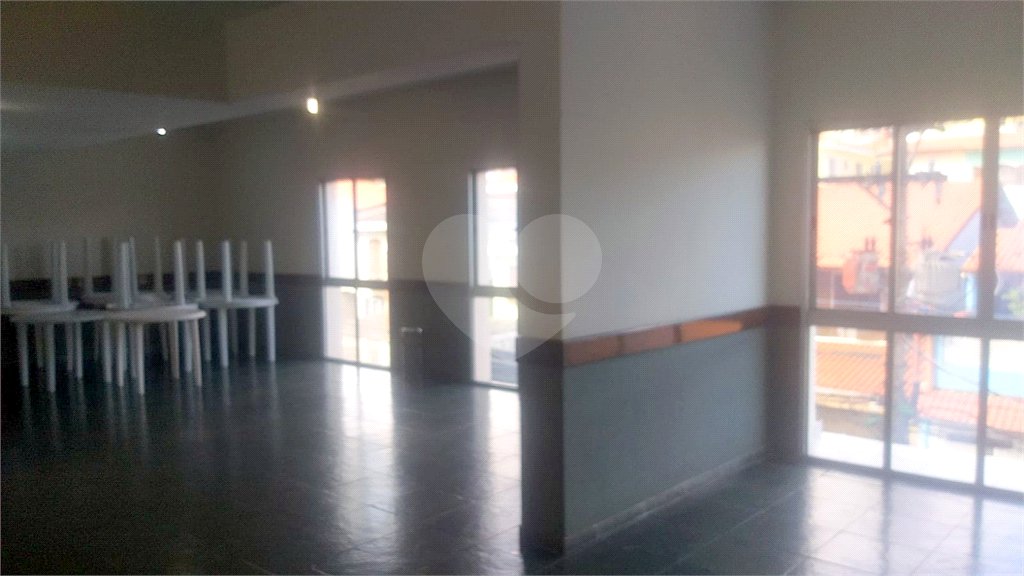 Apartamento à venda com 2 quartos em Vila Nova Mazzei, São Paulo, SP