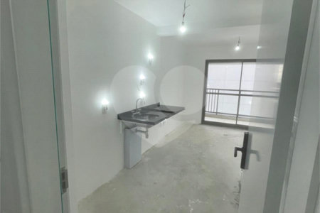 Studio à venda em Santo Amaro, São Paulo, SP