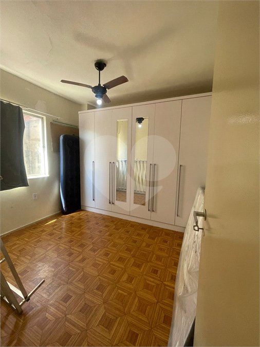 Apartamento à venda com 2 quartos em Campo Grande, Rio de Janeiro, RJ