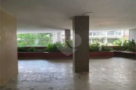 Apartamento à venda com 3 quartos, sendo 1 suíte, em Maracanã, Rio de Janeiro, RJ