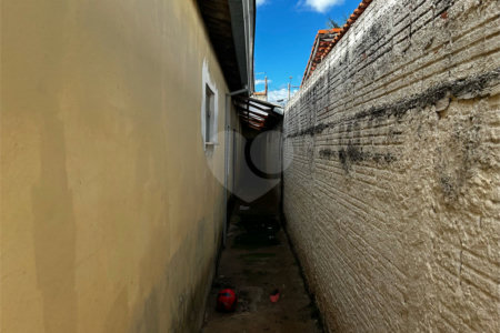 Casa à venda com 2 quartos em Jardim Fogaça, Itapetininga, SP