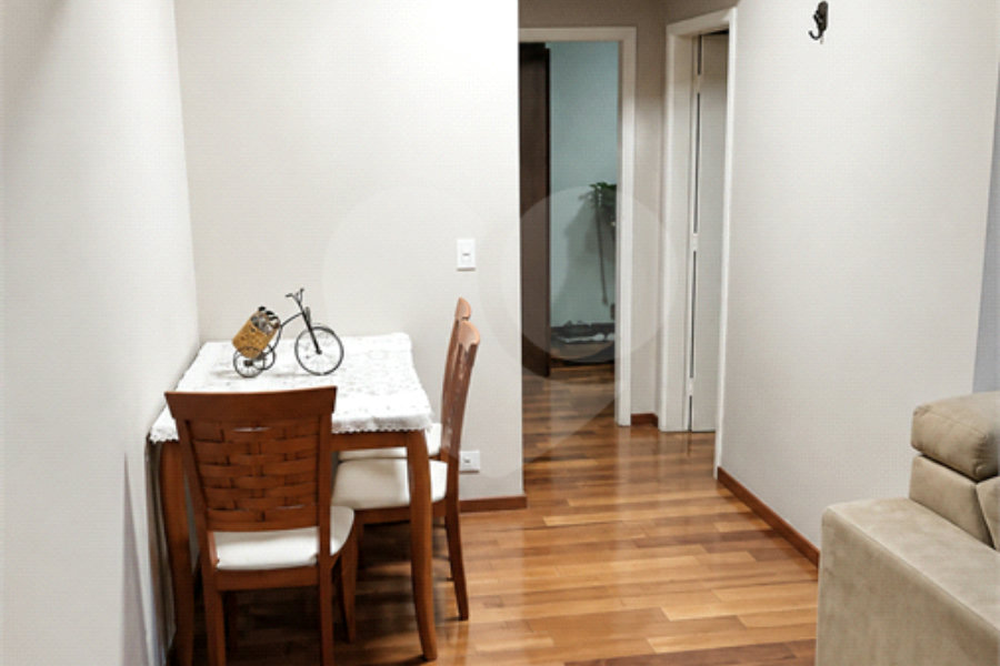 Apartamento à venda com 2 quartos em Tremembé, São Paulo, SP