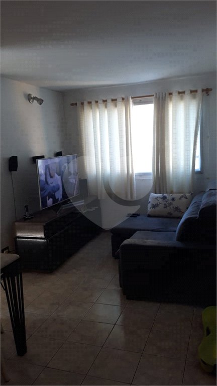 Apartamento à venda com 2 quartos em Jardim Pinheiros, São Paulo, SP