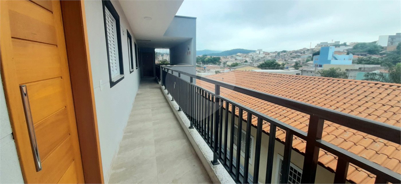 Apartamento à venda com 2 quartos em Tremembé, São Paulo, SP