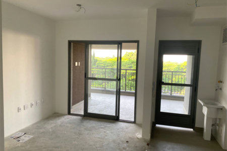 Apartamento à venda com 2 suítes em Pinheiros, São Paulo, SP