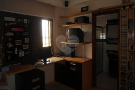 Apartamento à venda com 4 quartos, sendo 2 suítes, em Água Fria, São Paulo, SP