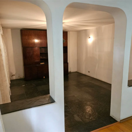 Sobrado à venda com 3 quartos, sendo 1 suíte, em Cidade Monções, São Paulo, SP