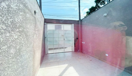 Sobrado à venda com 3 quartos, sendo 1 suíte,  em Vila Maria, São Paulo, SP