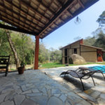 Casa à venda com 3 quartos, sendo 1 suíte, no condomínio Sausalito, Mairiporã - SP
