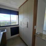 Apartamento para alugar com 3 quartos, sendo 1 suíte, em Além Ponte, Sorocaba, SP
