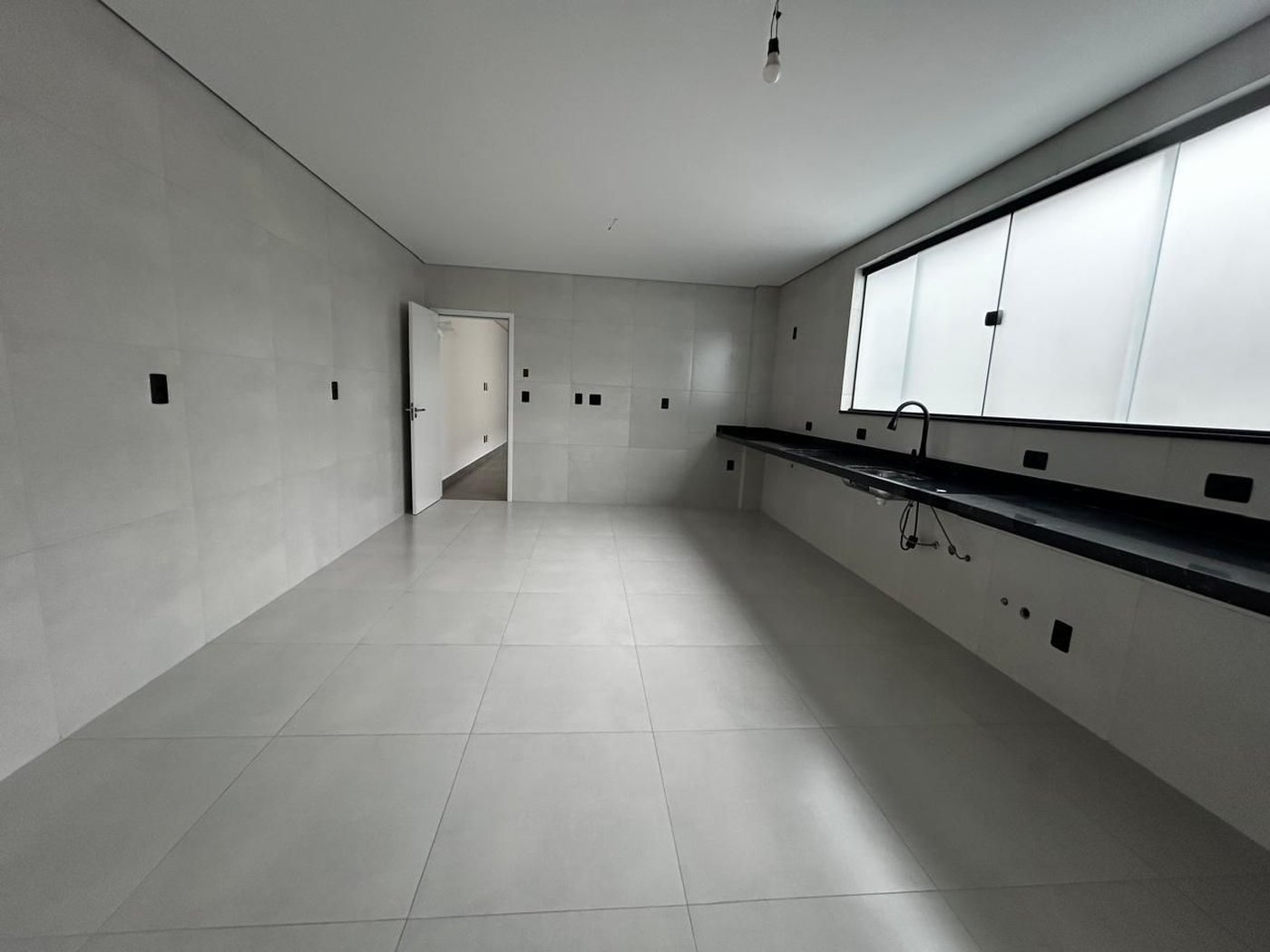 Casa com 3 dormitórios à venda, 290 m² por R$ 1.914.000,00 - Aparecida - Santos/SP