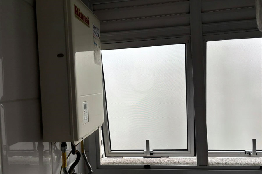 Apartamento à venda com 3 quartos, sendo 2 suítes, em Santana, São Paulo, SP