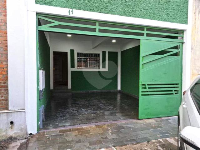 Casa à venda com 2 quartos no condomínio Doutor Gabriel Piza, São Paulo - SP