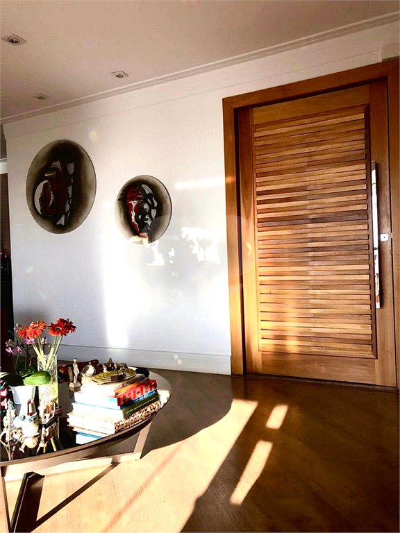 Apartamento a venda na Mooca